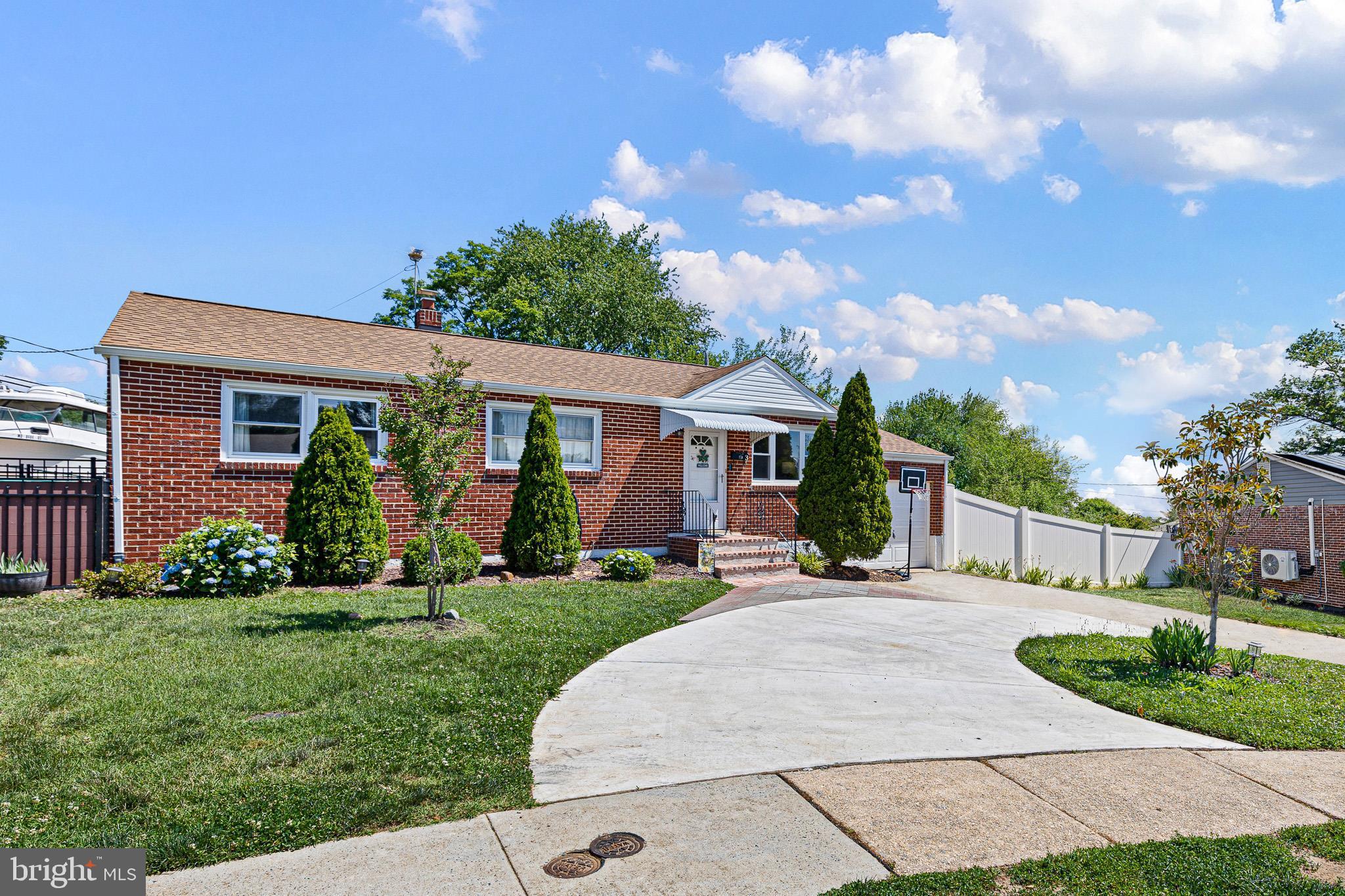 3 Radcliffe Road Wilmington, DE 19804 - Photo 1 of 28 Welcome to 3 Radcliffe Ct!