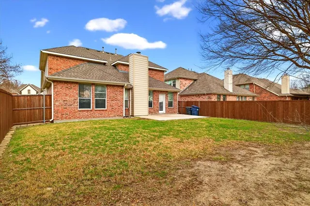 $2,495 | 10309 Colfax Drive, McKinney, TX 75072