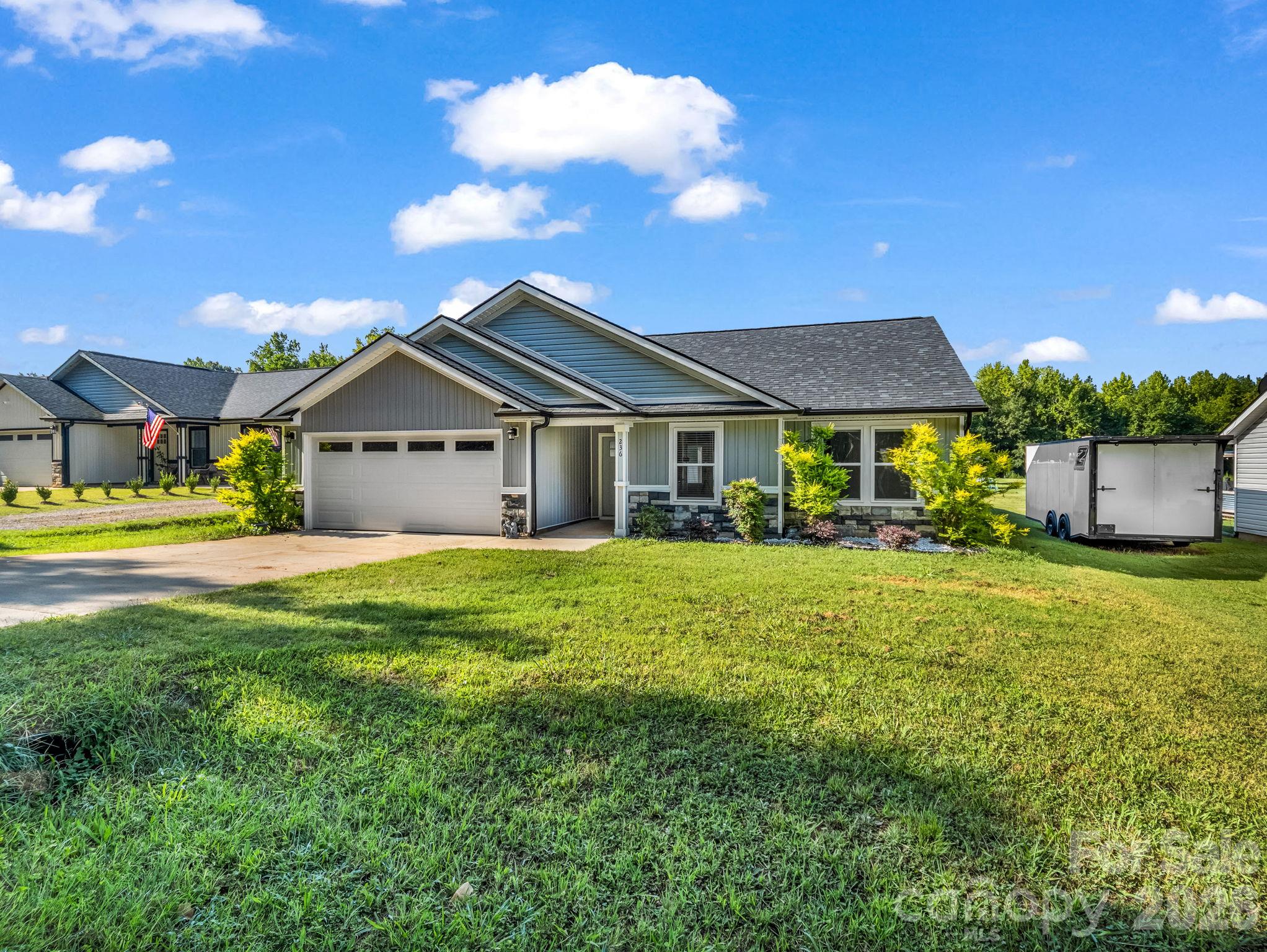 236 Scruggs Road, Unit 9 Gaffney, SC 29341 - Photo 2 of 16 Gallery Image 2