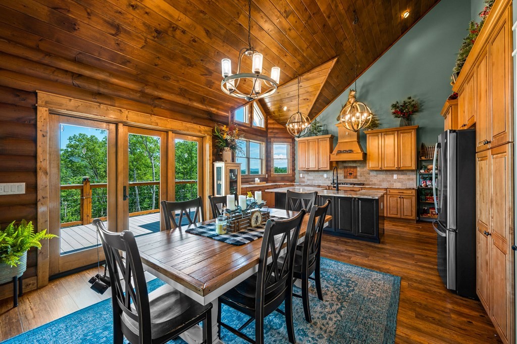 4127 Whetstone Road Sevierville, TN 37862 - Photo 14 of 69
