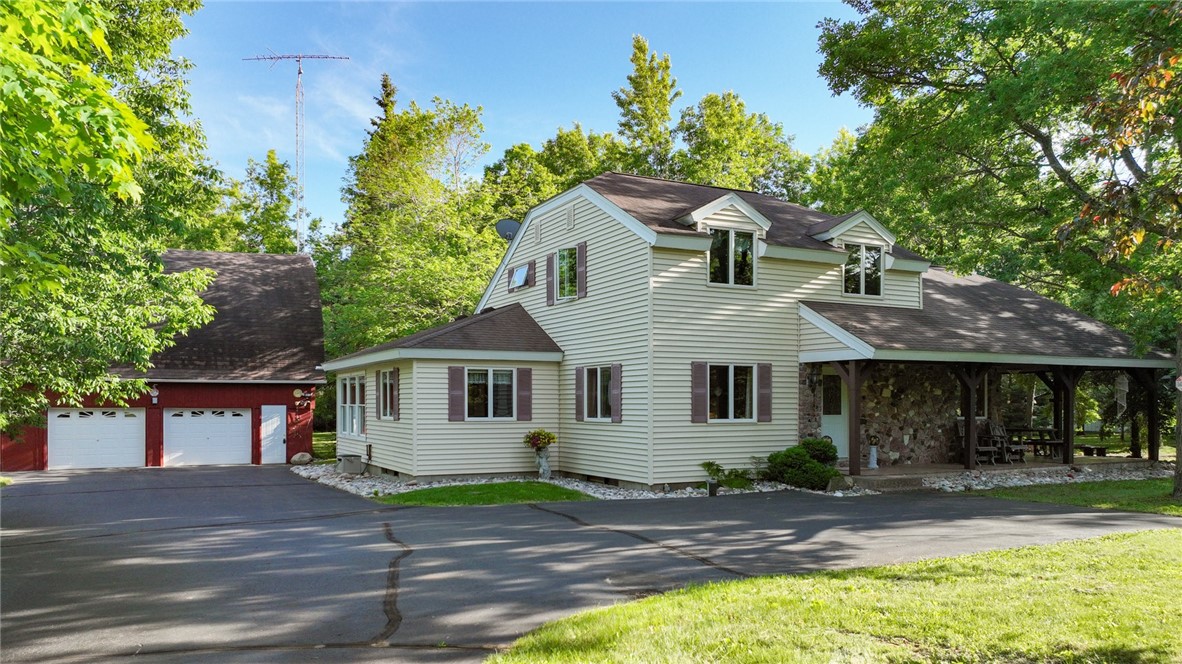 8821 Bell Road Ladysmith, WI 54848 - Photo 1 of 1 Gallery Image 1