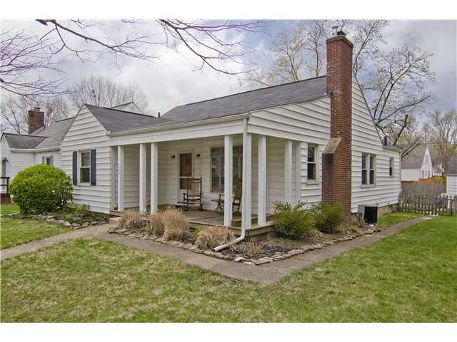 1009 Kenwick Road Columbus, OH 43209 - Photo 2 of 25 Gallery Image 2