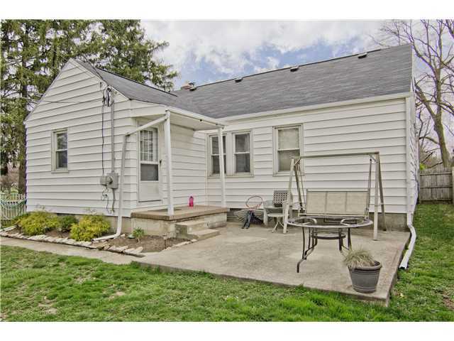 1009 Kenwick Road Columbus, OH 43209 - Photo 22 of 25 Gallery Image 22