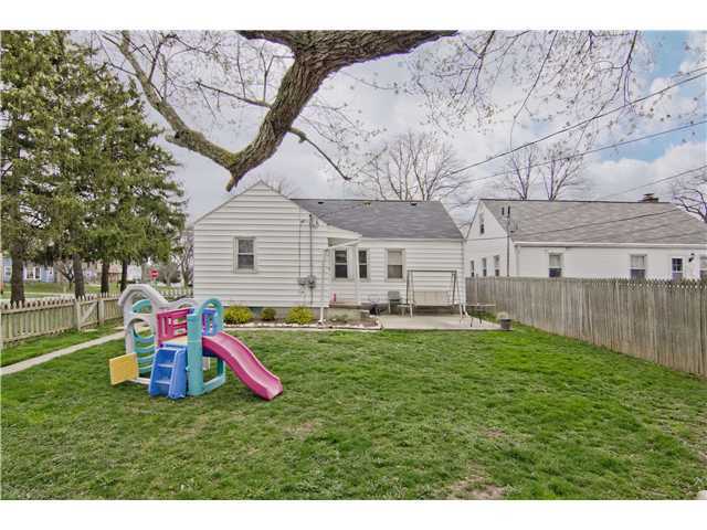 1009 Kenwick Road Columbus, OH 43209 - Photo 23 of 25 Gallery Image 23