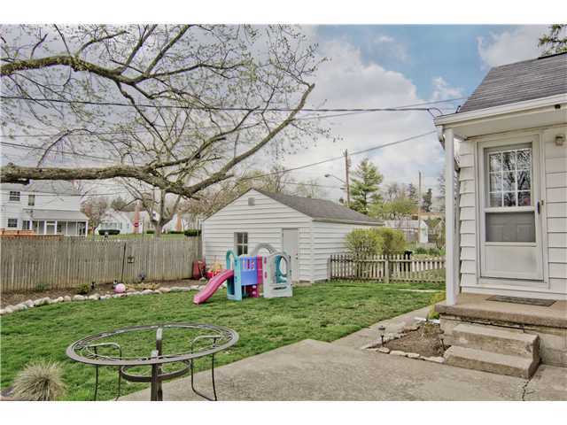 1009 Kenwick Road Columbus, OH 43209 - Photo 24 of 25 Gallery Image 24