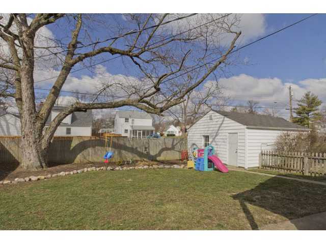 1009 Kenwick Road Columbus, OH 43209 - Photo 25 of 25 Gallery Image 25