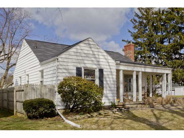 1009 Kenwick Road Columbus, OH 43209 - Photo 3 of 25 Gallery Image 3
