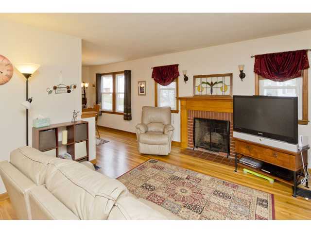 1009 Kenwick Road Columbus, OH 43209 - Photo 7 of 25 Gallery Image 7