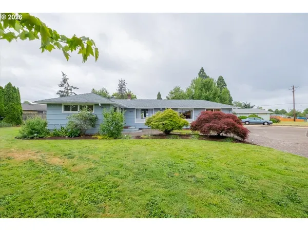 $419,000 | 3630 Circle Drive Southeast, Albany, OR 97322