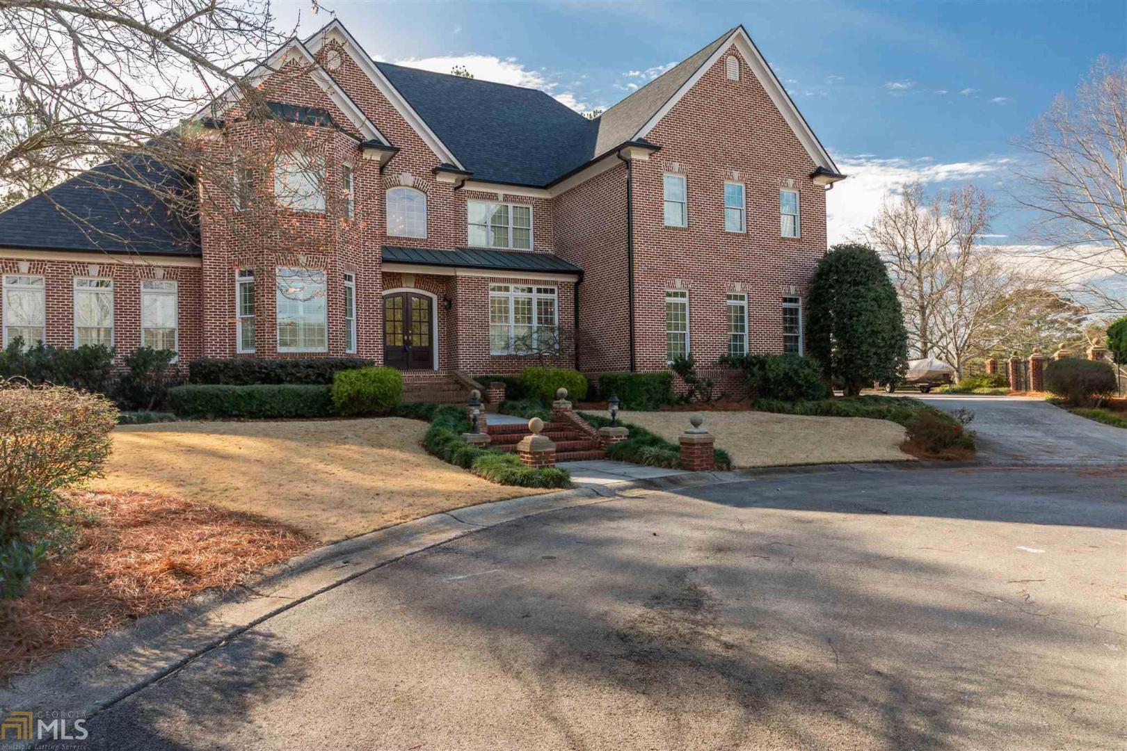 21 Belle Meade Drive Rome, GA 30165 - Photo 1 of 1 Gallery Image 1