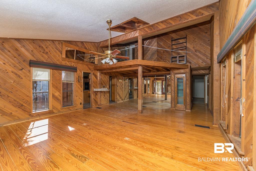 137 Donette Loop Daphne, AL 36526 - Photo 9 of 24 Rustic Great Room