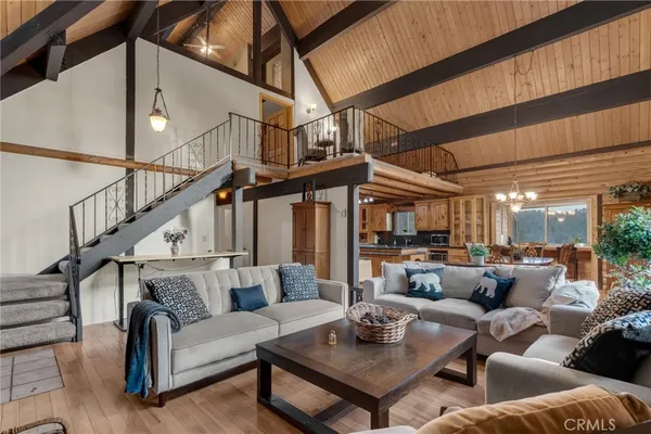 $500 | 21775 Vista Road, Cedarpines Park, CA 92322