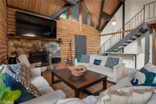 $500 | 21775 Vista Road, Cedarpines Park, CA 92322