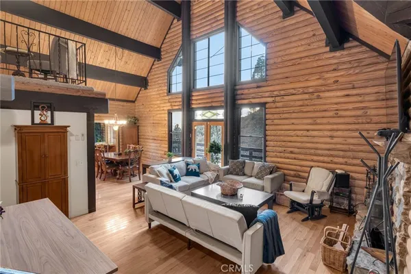 $500 | 21775 Vista Road, Cedarpines Park, CA 92322