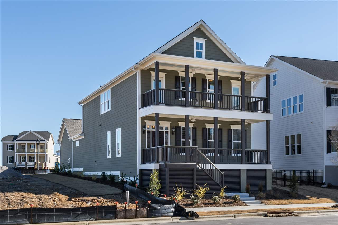 5312 Crescent Square Street Raleigh, NC 27616 - Photo 3 of 25 Photo 3