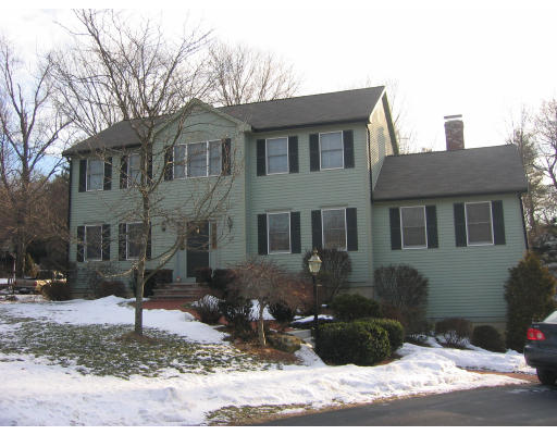 110 Concord Road Bedford, MA 01730 - Photo 1 of 8 Gallery Image 1