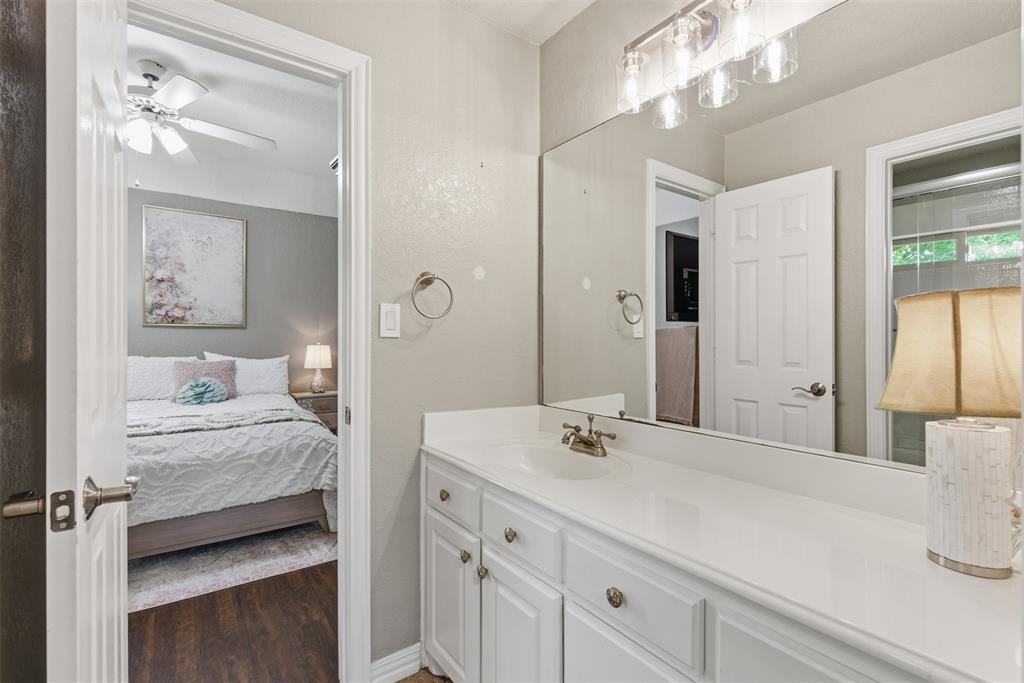 160 Aledo Ridge Road Fort Worth, TX 76126 - Photo 21 of 40
