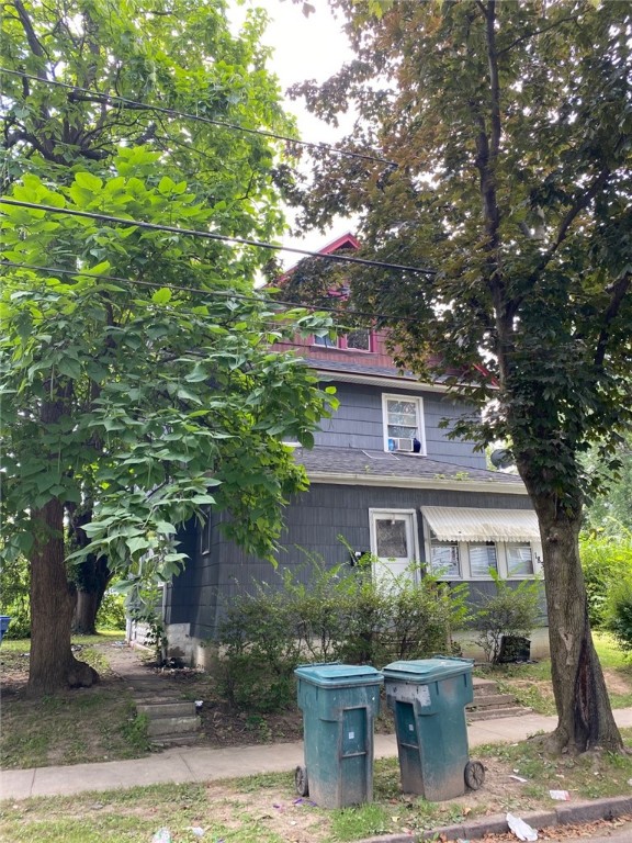 183 St Stanislaus Street Rochester, NY 14621 - Photo 1 of 1