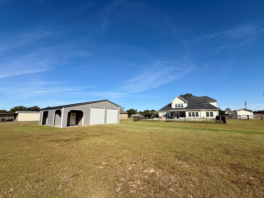1430 Skipper Road Dothan, AL 36301 - Photo 56 of 65