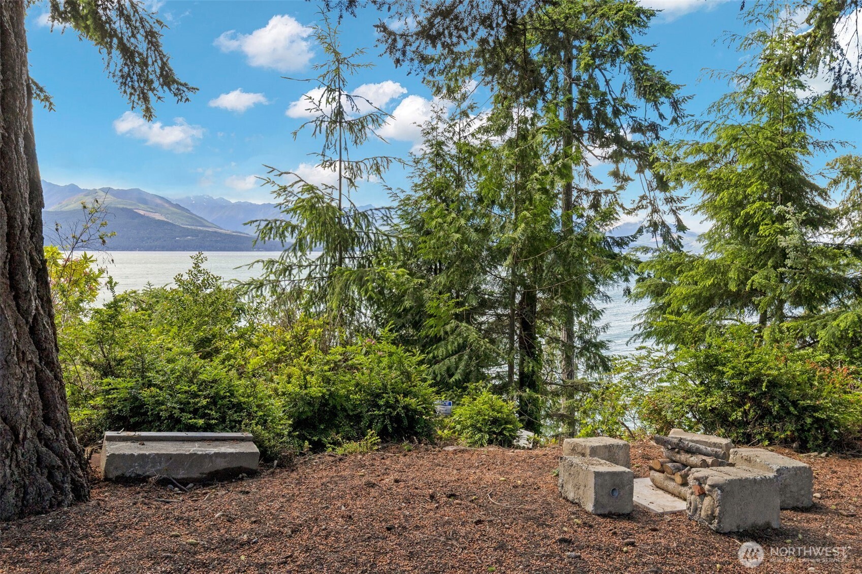 14358 Northwest Rhoda Lane Seabeck, WA 98380 - Photo 25 of 32