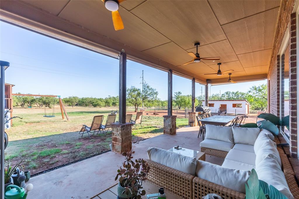 7642 Spinks Road Abilene, TX 79603 - Photo 39 of 40 Gallery Image 39
