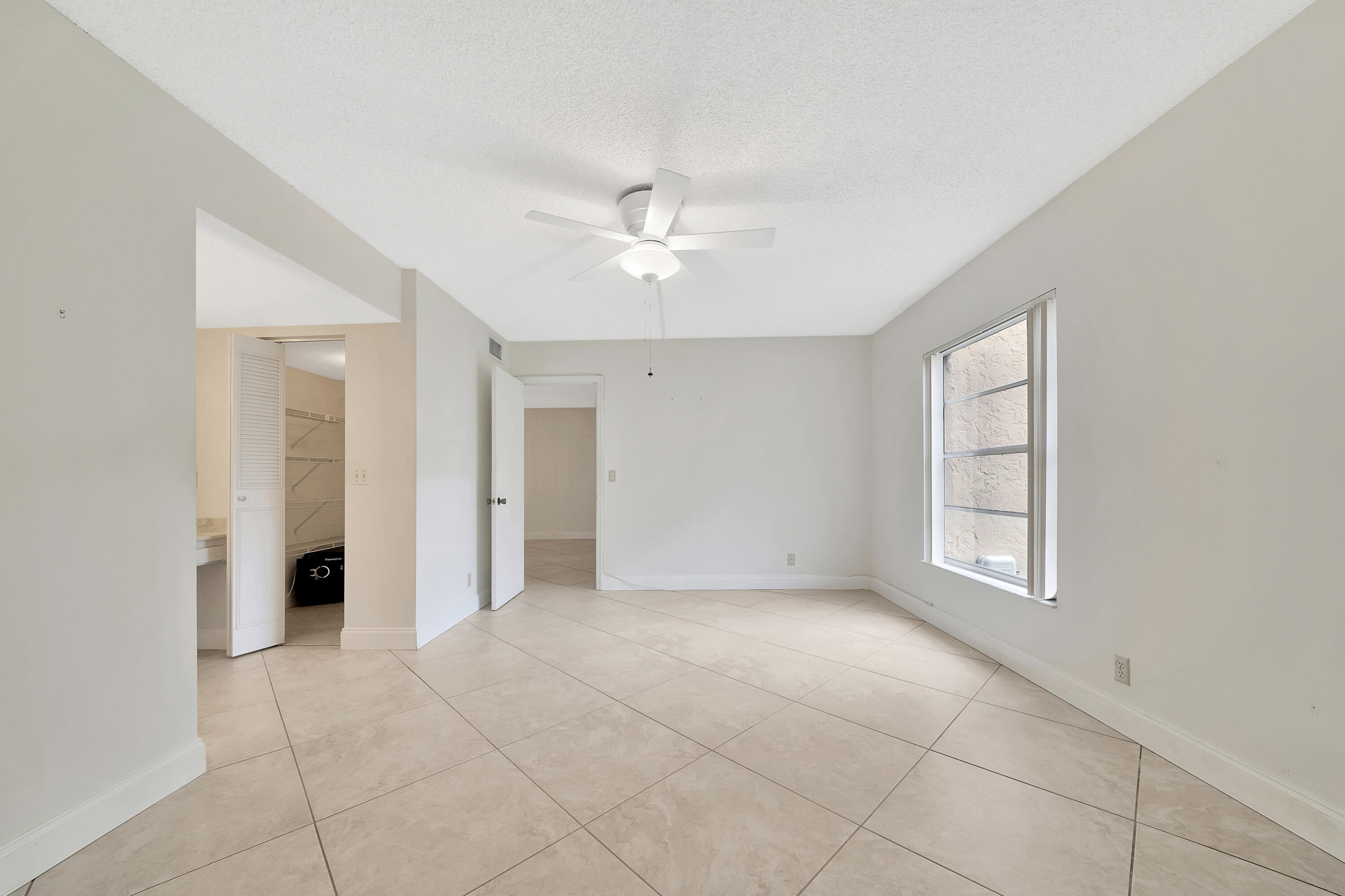 829 Camino Road, Unit 107 Delray Beach, FL 33445 - Photo 26 of 47 Master Bedroom (3)