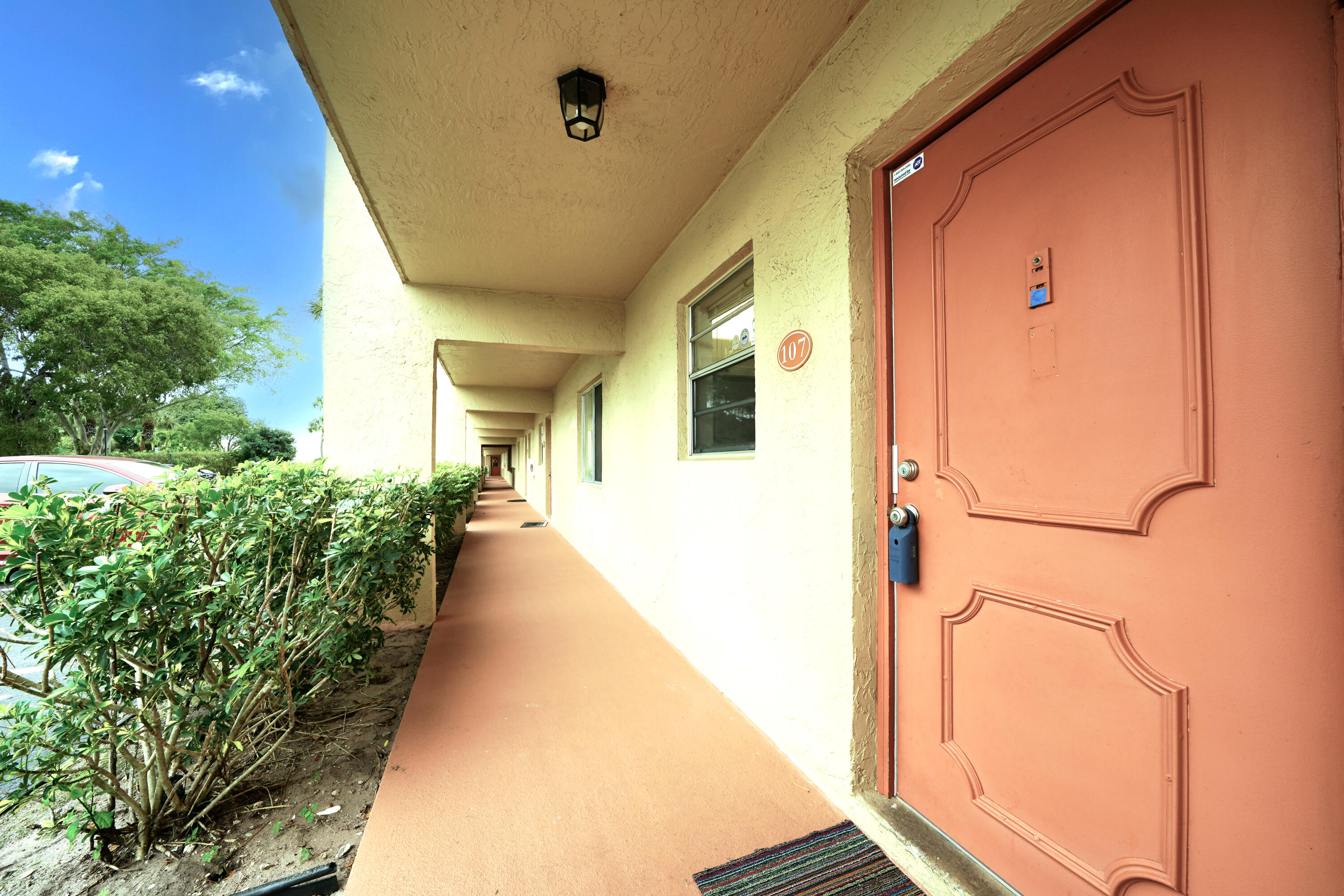 829 Camino Road, Unit 107 Delray Beach, FL 33445 - Photo 3 of 47 Exteriors (3)