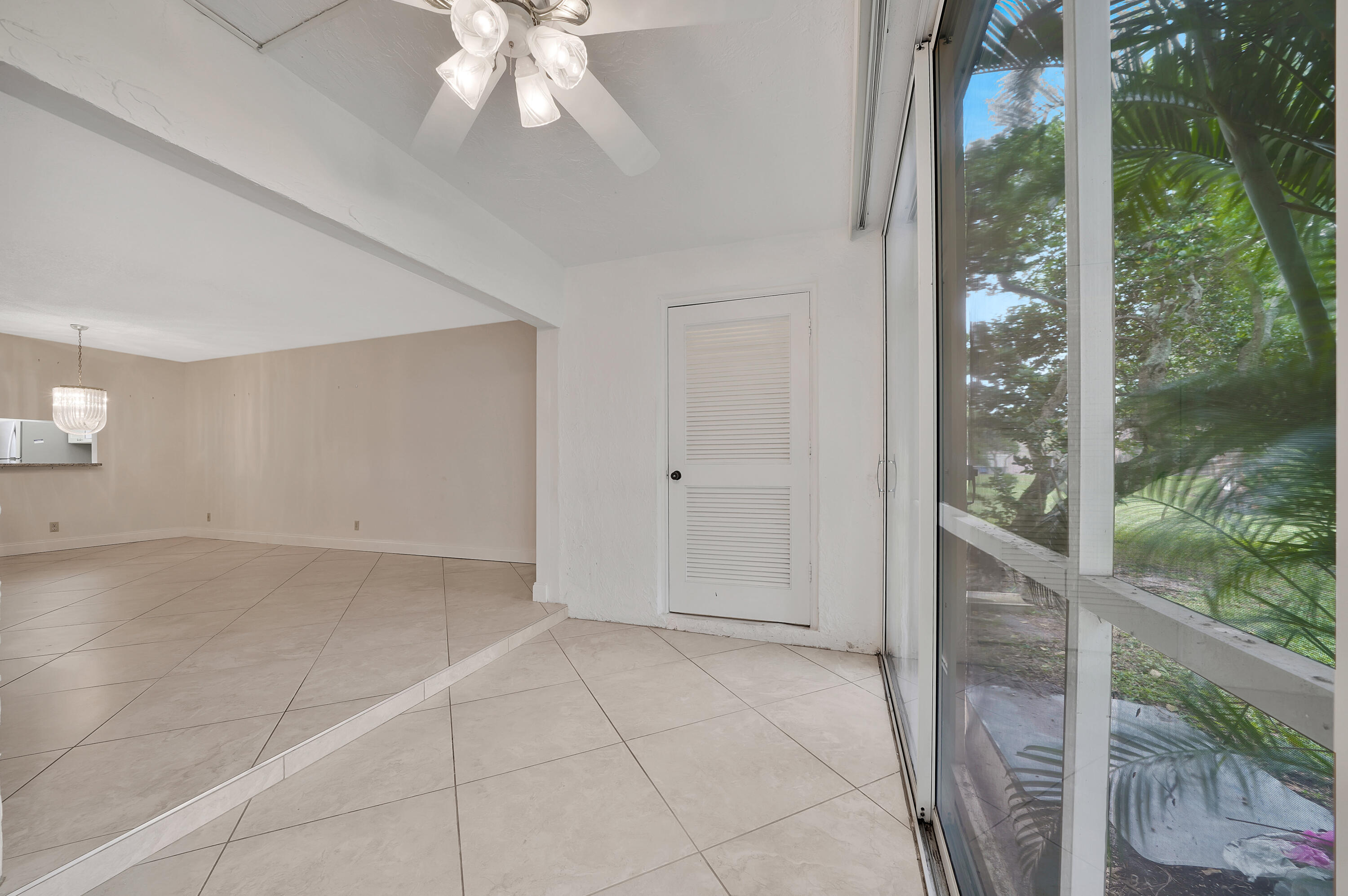 829 Camino Road, Unit 107 Delray Beach, FL 33445 - Photo 37 of 47 Patio (2)