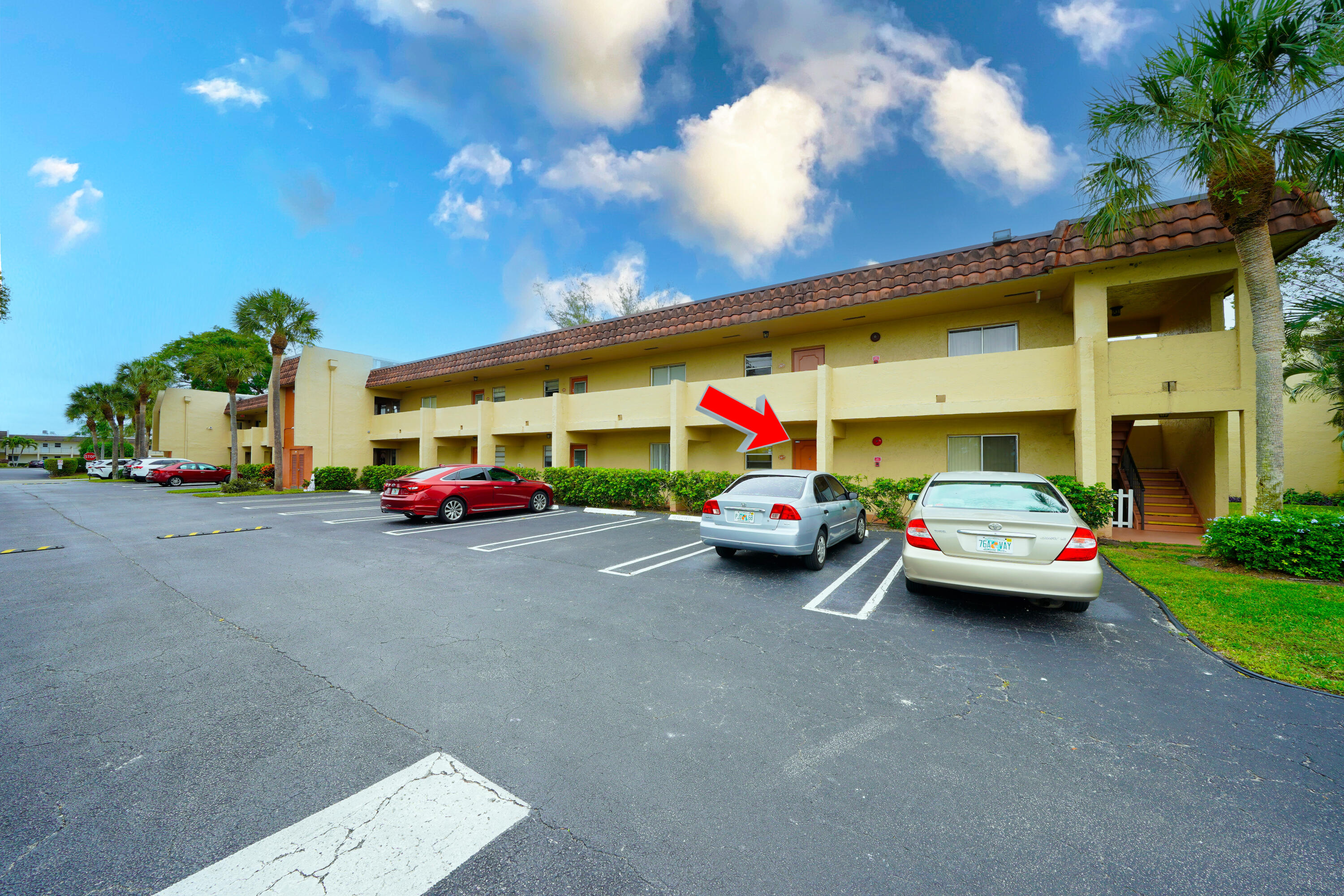 829 Camino Road, Unit 107 Delray Beach, FL 33445 - Photo 47 of 47 Exteriors