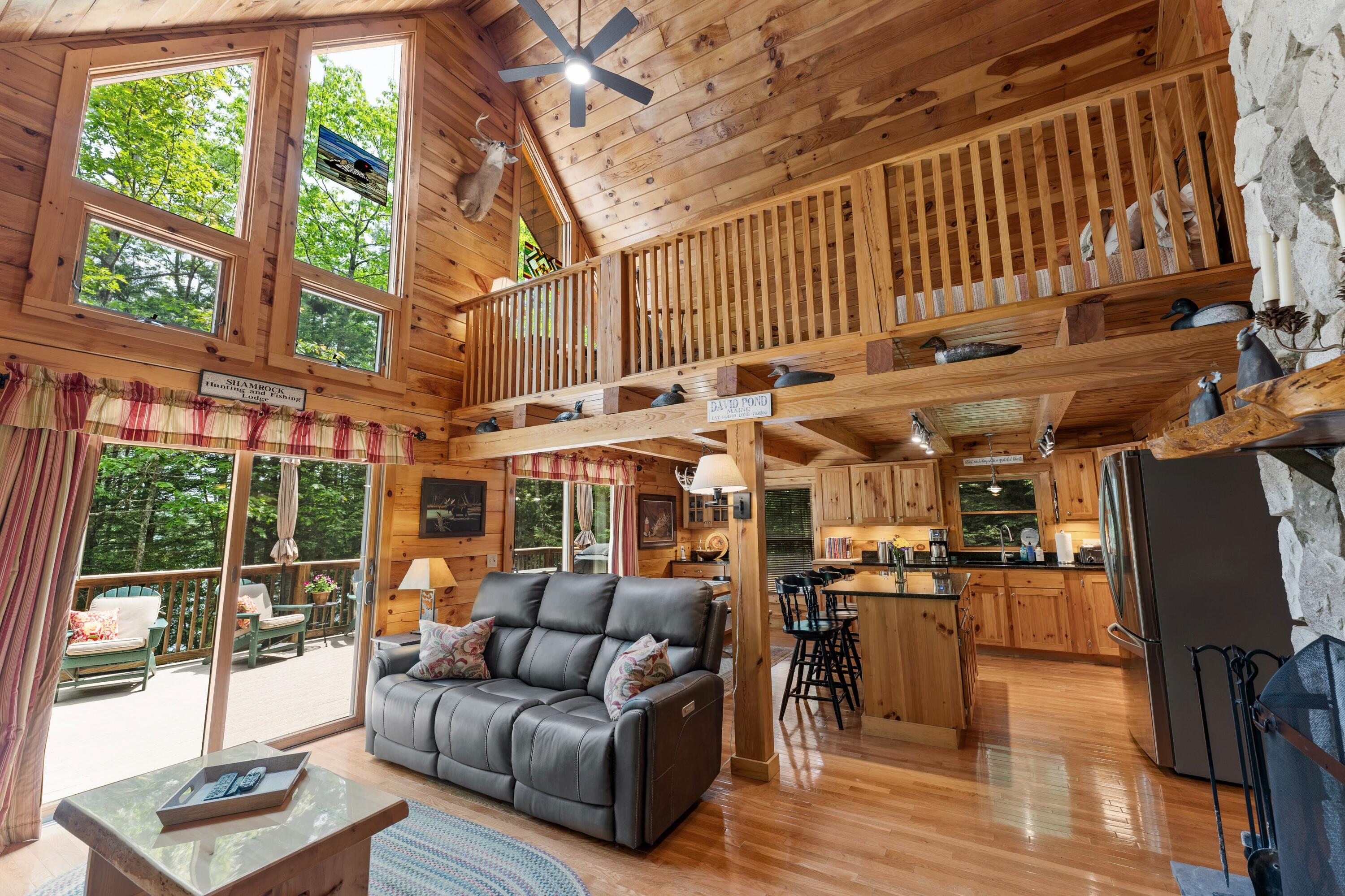 50 Flagg Road Kents Hill, ME 04349 - Photo 11 of 74 DSC05435