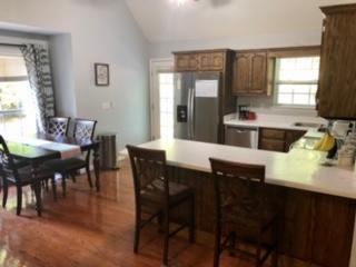 4018 Slygo Road Trenton, GA 30752 - Photo 4 of 16 4018 Slygo Road Eat in Kitchen