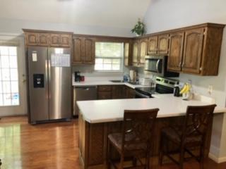 4018 Slygo Road Trenton, GA 30752 - Photo 5 of 16 4018 Slygo Road Kitchen