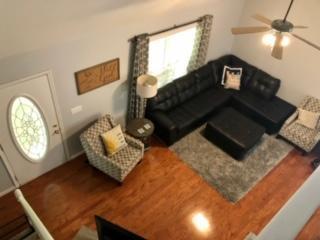 4018 Slygo Road Trenton, GA 30752 - Photo 8 of 16 4018 Slygo Road Upstairs View