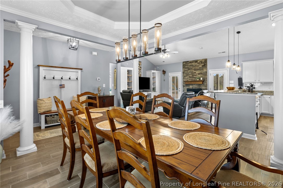 5577 Wade-Stedman Road Wade, NC 28395 - Photo 11 of 50