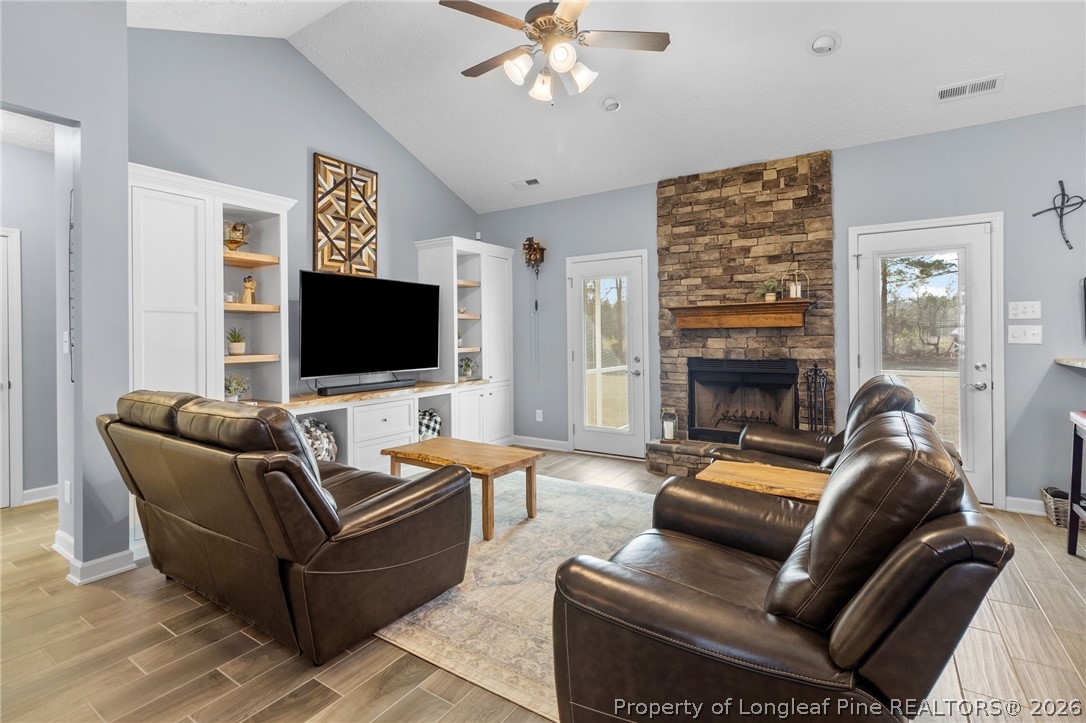 5577 Wade-Stedman Road Wade, NC 28395 - Photo 12 of 50