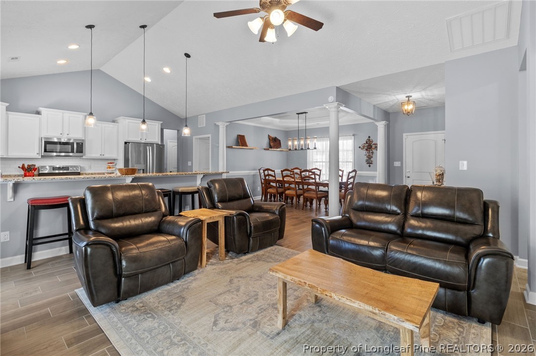 5577 Wade-Stedman Road Wade, NC 28395 - Photo 13 of 50