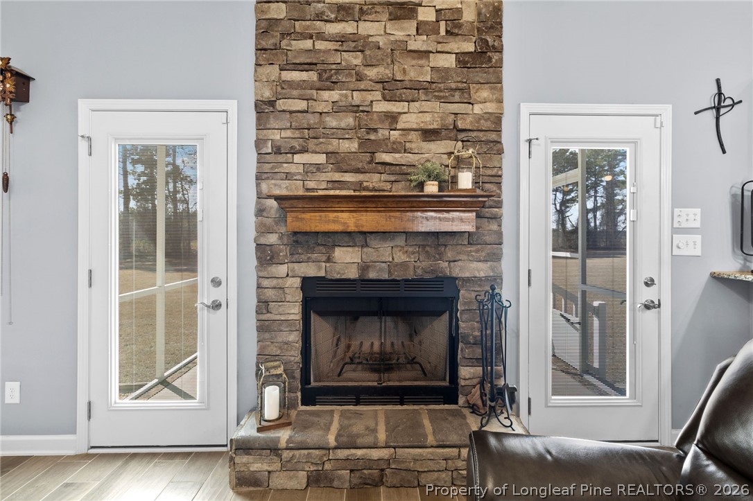 5577 Wade-Stedman Road Wade, NC 28395 - Photo 15 of 50