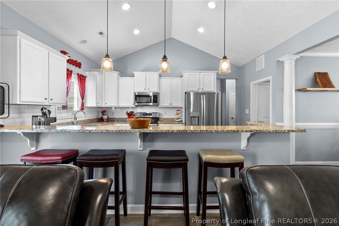 5577 Wade-Stedman Road Wade, NC 28395 - Photo 16 of 50