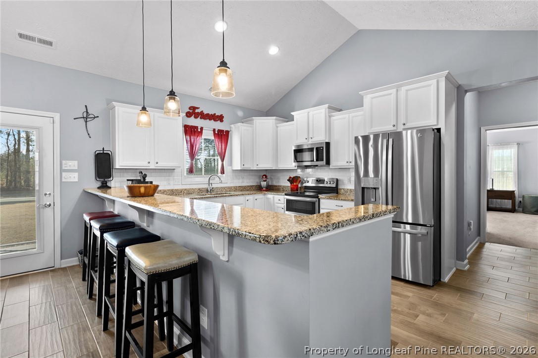 5577 Wade-Stedman Road Wade, NC 28395 - Photo 17 of 50