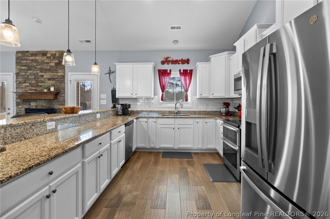 5577 Wade-Stedman Road Wade, NC 28395 - Photo 18 of 50