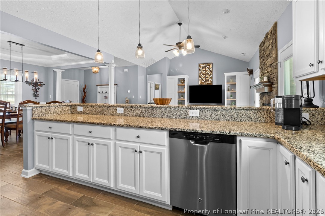 5577 Wade-Stedman Road Wade, NC 28395 - Photo 19 of 50