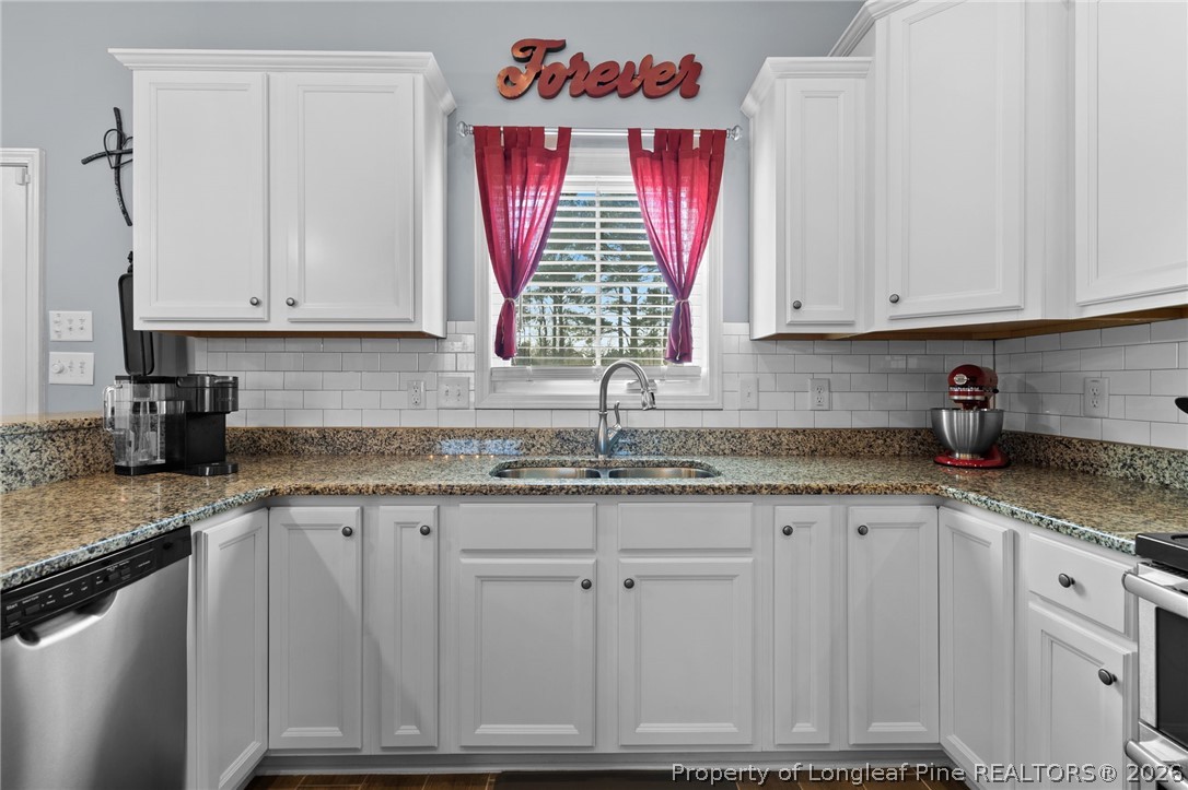 5577 Wade-Stedman Road Wade, NC 28395 - Photo 20 of 50