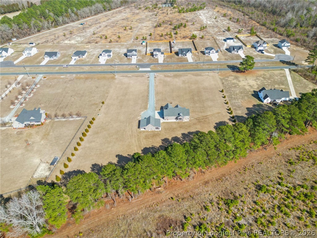 5577 Wade-Stedman Road Wade, NC 28395 - Photo 2 of 50