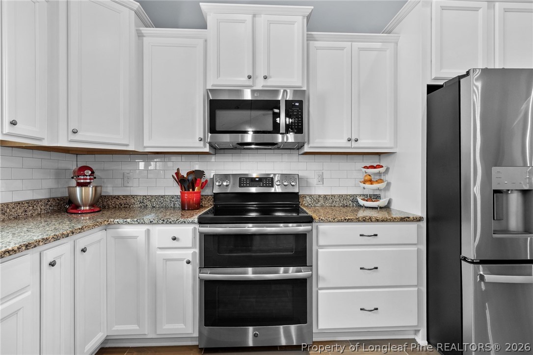 5577 Wade-Stedman Road Wade, NC 28395 - Photo 21 of 50