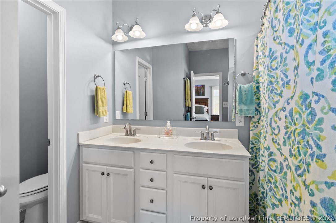 5577 Wade-Stedman Road Wade, NC 28395 - Photo 26 of 50