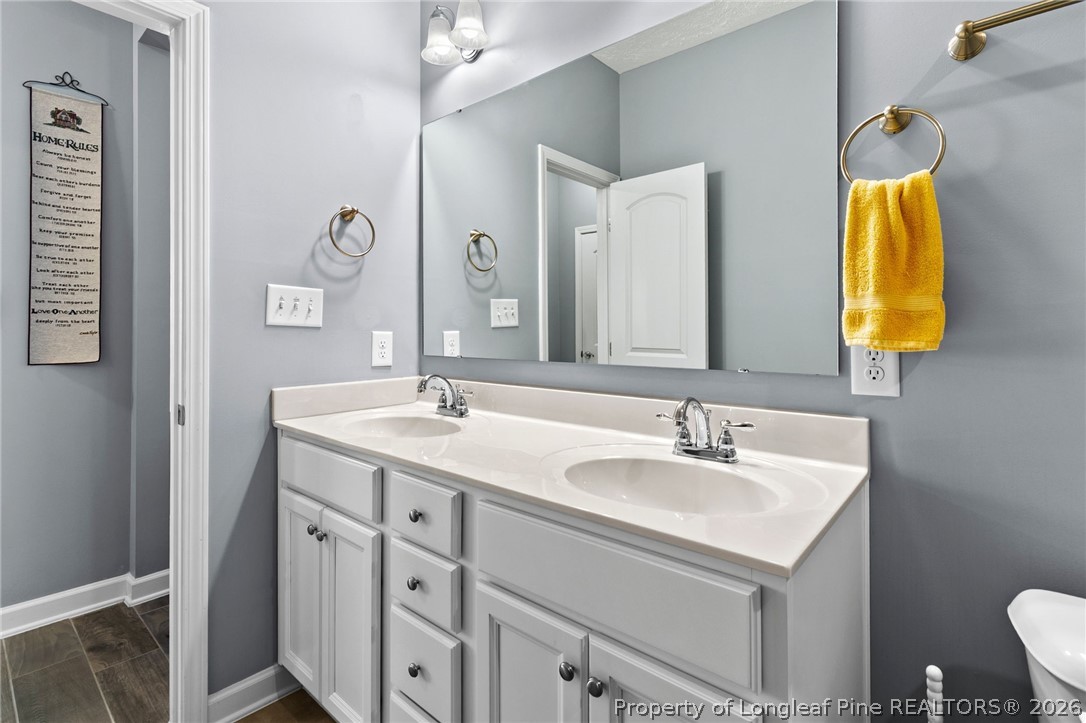 5577 Wade-Stedman Road Wade, NC 28395 - Photo 31 of 50