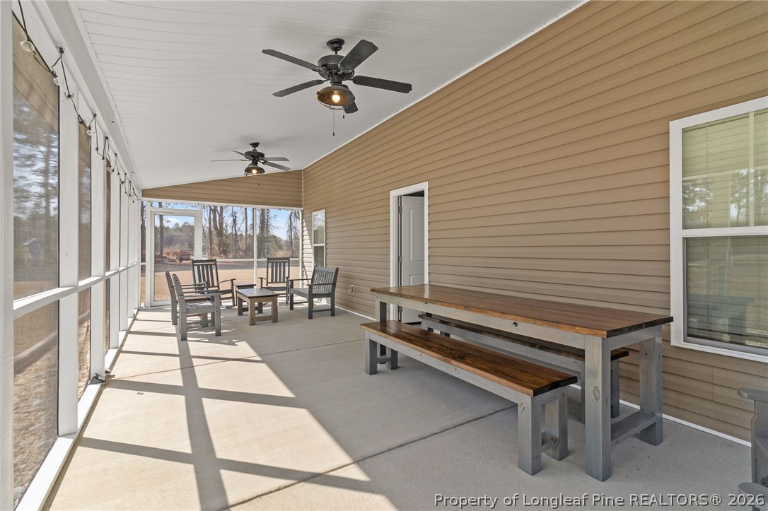 5577 Wade-Stedman Road Wade, NC 28395 - Photo 38 of 50