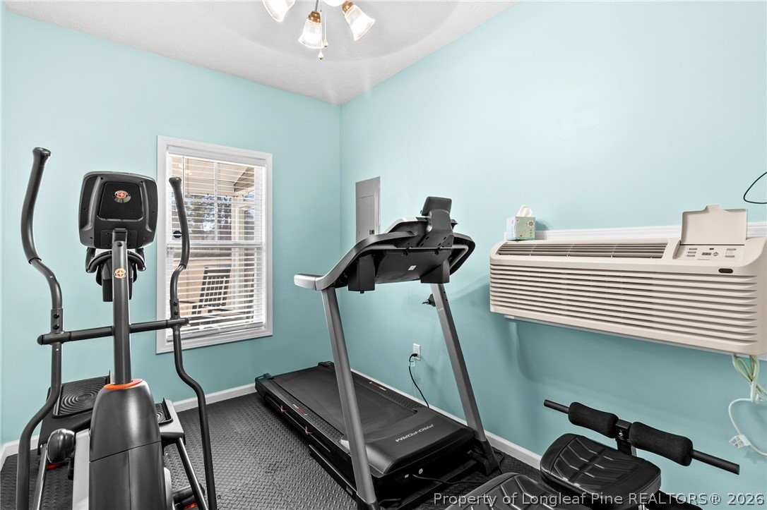 5577 Wade-Stedman Road Wade, NC 28395 - Photo 43 of 50