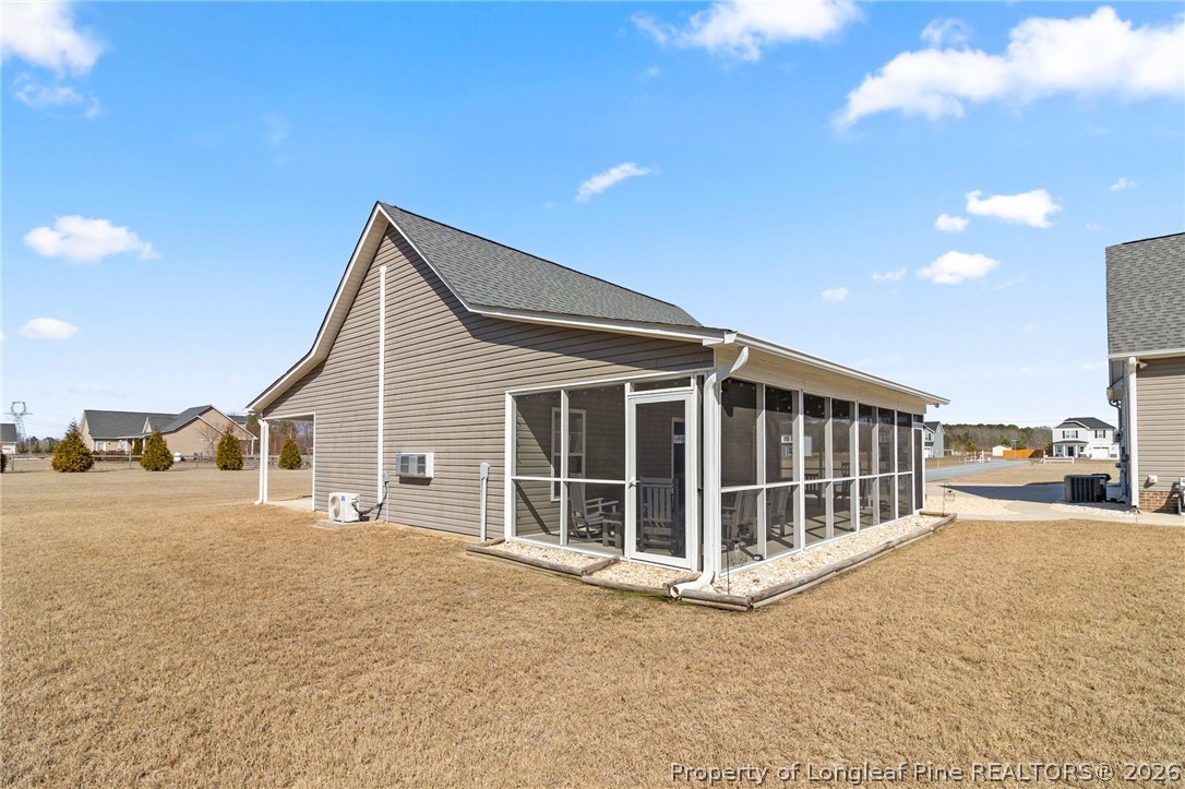 5577 Wade-Stedman Road Wade, NC 28395 - Photo 48 of 50