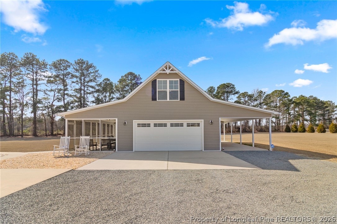 5577 Wade-Stedman Road Wade, NC 28395 - Photo 49 of 50